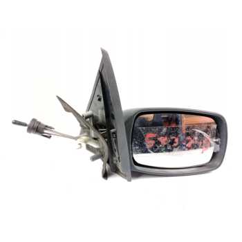 RETROVISOR DERECHO 