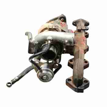 TURBOCOMPRESOR 