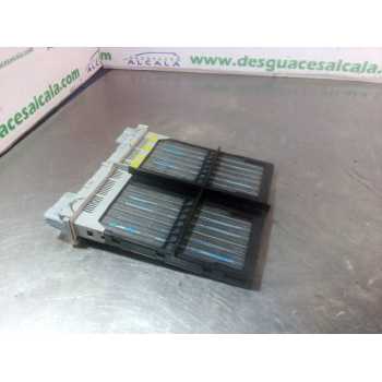 RESISTENCIA CALEFACCION A2048300461 