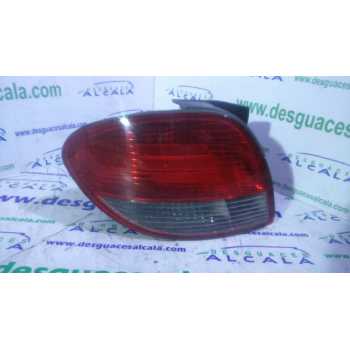 PILOTO TRASERO IZQUIERDO 