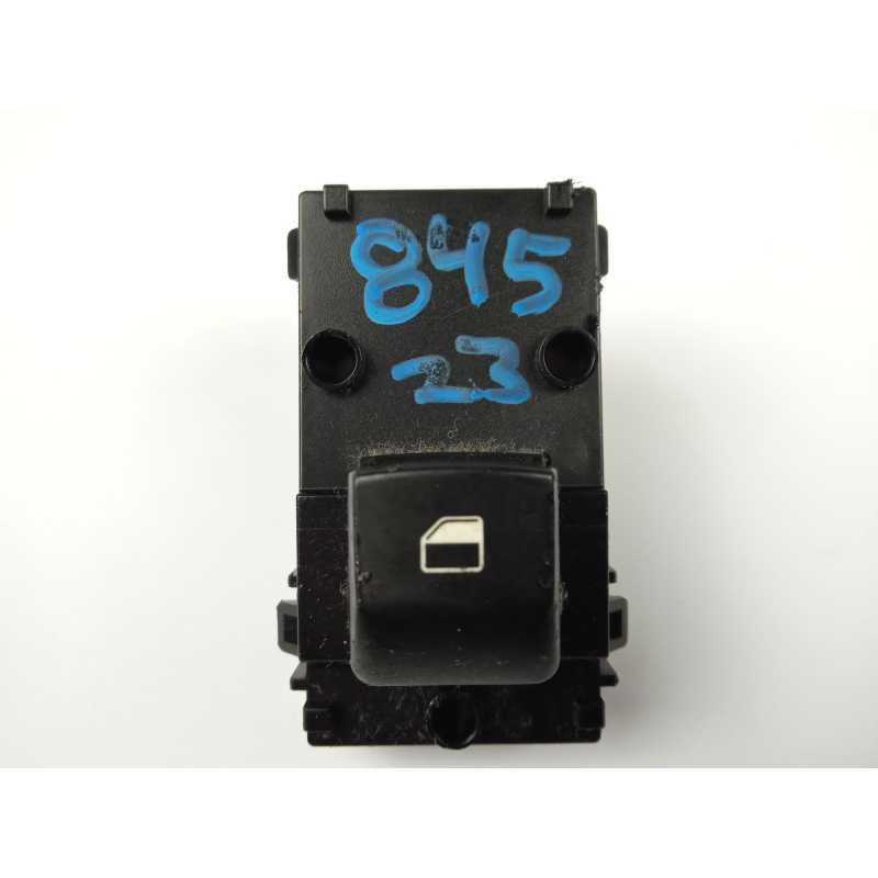 MANDO ELEVALUNAS TRASERO IZQUIERDO 93581J7050 