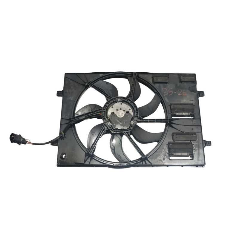 ELECTROVENTILADOR 5Q0121207AC 