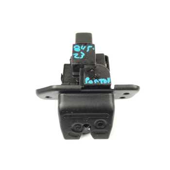 CERRADURA MALETERO / PORTON 1392100010 