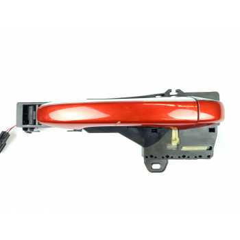 MANETA EXTERIOR TRASERA IZQUIERDA 806078862R 