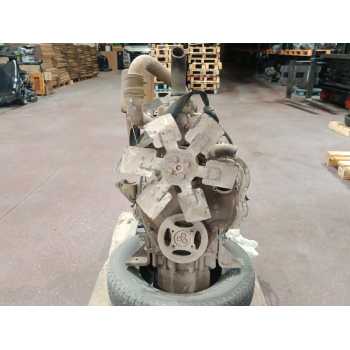 MOTOR COMPLETO LD80182U DIESEL AGRICOLA OEM LD80182U