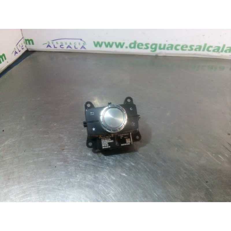 MANDO MULTIFUNCION A2129007619 4 PINES 