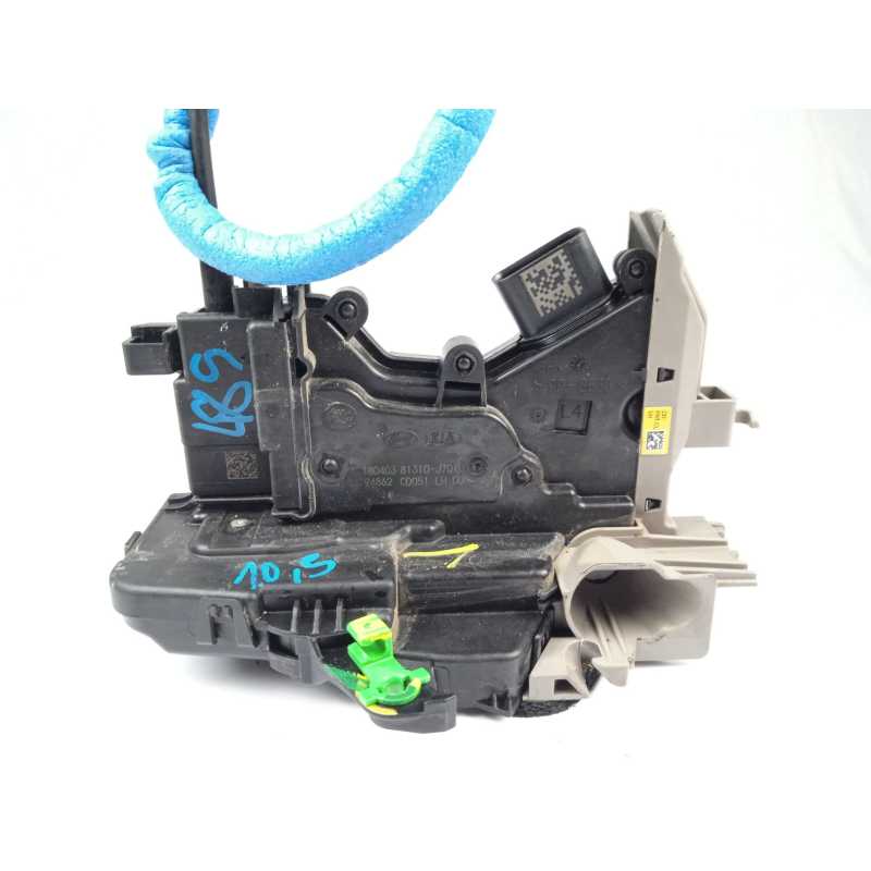 CERRADURA PUERTA DELANTERA IZQUIERDA 81310J7010 