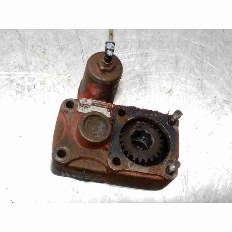 TOMA DE FUERZA PARA CAMBIO ZF 101803 3703960
