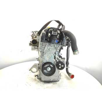 MOTOR COMPLETO H4D480 GASOLINA/GLP 33.401 KM.