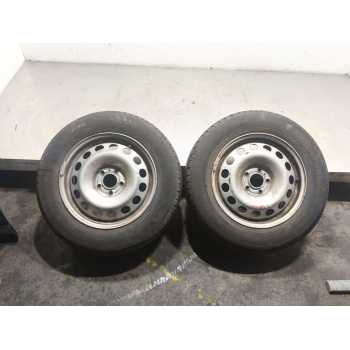 NEUMATICO 215/65 R16C 109/107T 0623 