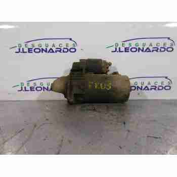 MOTOR ARRANQUE 9 DIENTES  OEM 9 DIENTES