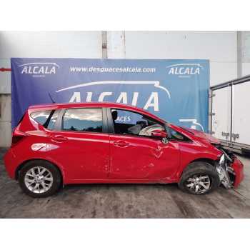 NISSAN NOTE (E12) de desguace