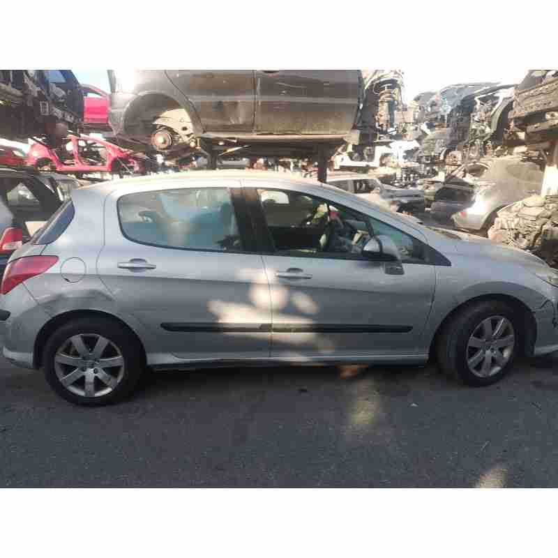 peugeot 308 i (4a_, 4c_) del año 2008