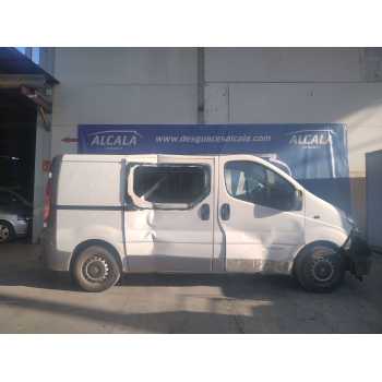 NISSAN PRIMASTAR (X83) de desguace