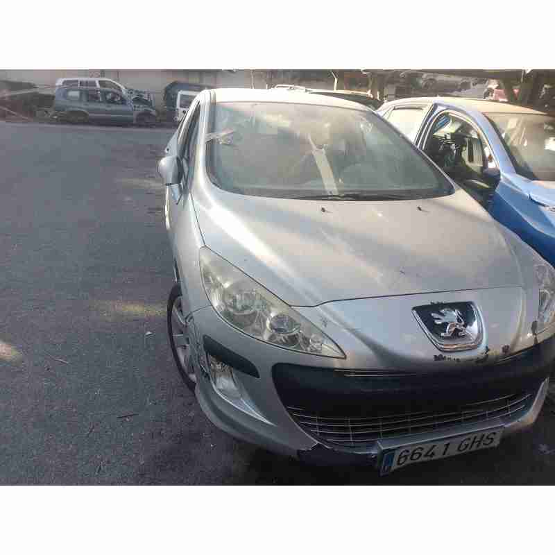 peugeot 308 i (4a_, 4c_) del año 2008