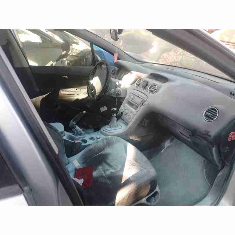 peugeot 308 i (4a_, 4c_) del año 2008