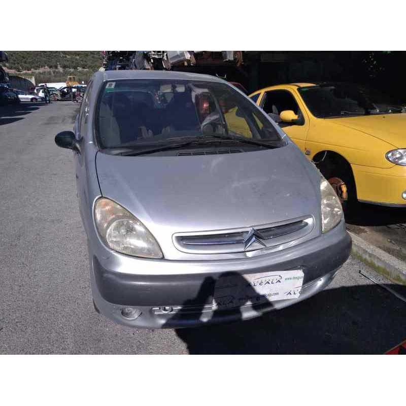 citroën xsara picasso del año 2003