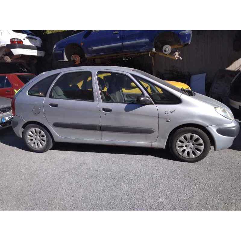 citroën xsara picasso del año 2003