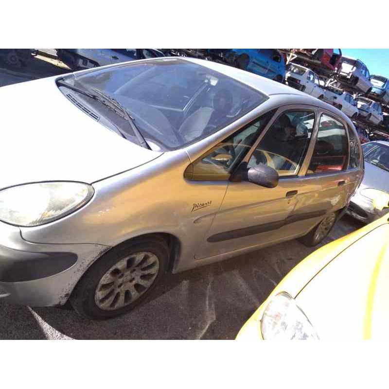 citroën xsara picasso del año 2003