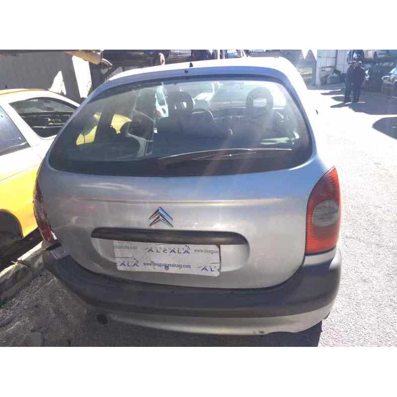 citroën xsara picasso del año 2003