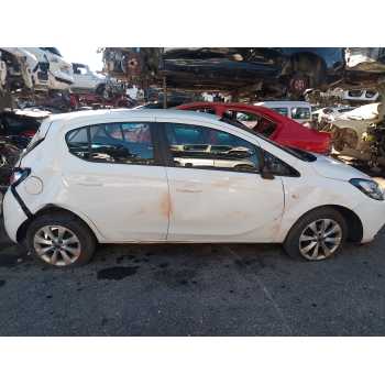 OPEL CORSA E (X15) de desguace