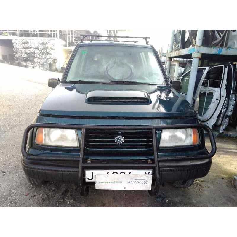 suzuki vitara se/sv (et) del año 1997