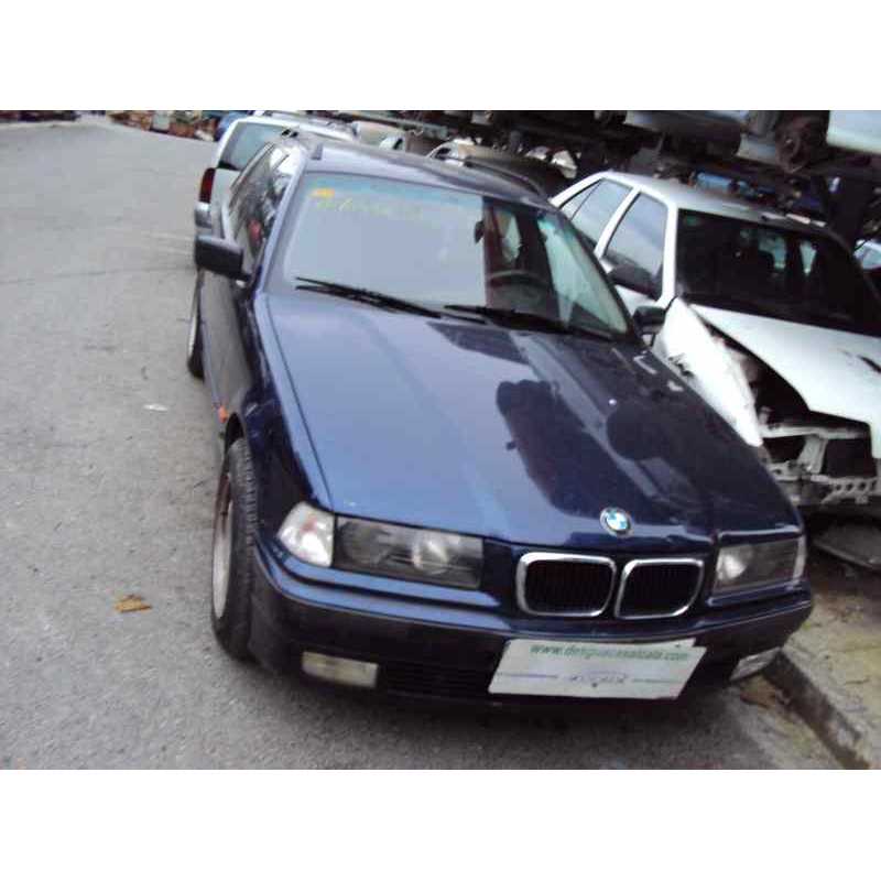 bmw serie 3 touring (e36) del año 1997