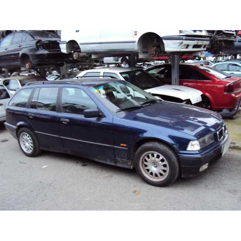 bmw serie 3 touring (e36) del año 1997