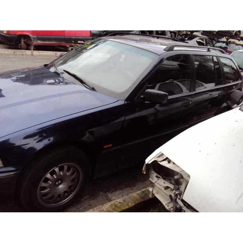 bmw serie 3 touring (e36) del año 1997