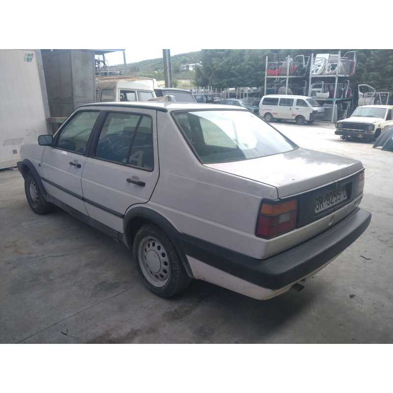 volkswagen jetta jetta 1.8 cl del año 1989