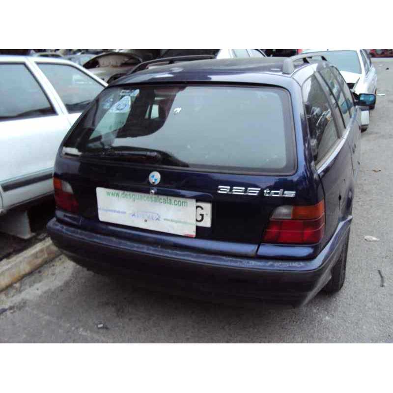 bmw serie 3 touring (e36) del año 1997