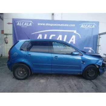 VOLKSWAGEN POLO IV Sedán (9A4, 9A2, 9N2, 9A6) de desguace