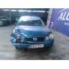 volkswagen polo iv sedán (9a4, 9a2, 9n2, 9a6) del año 2002