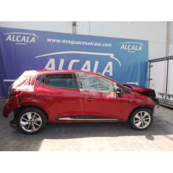 RENAULT CLIO IV (BH_) de desguace