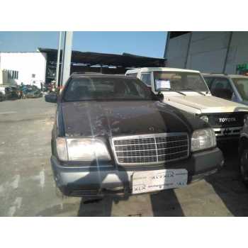 MERCEDES-BENZ CLASE S (W116) de desguace