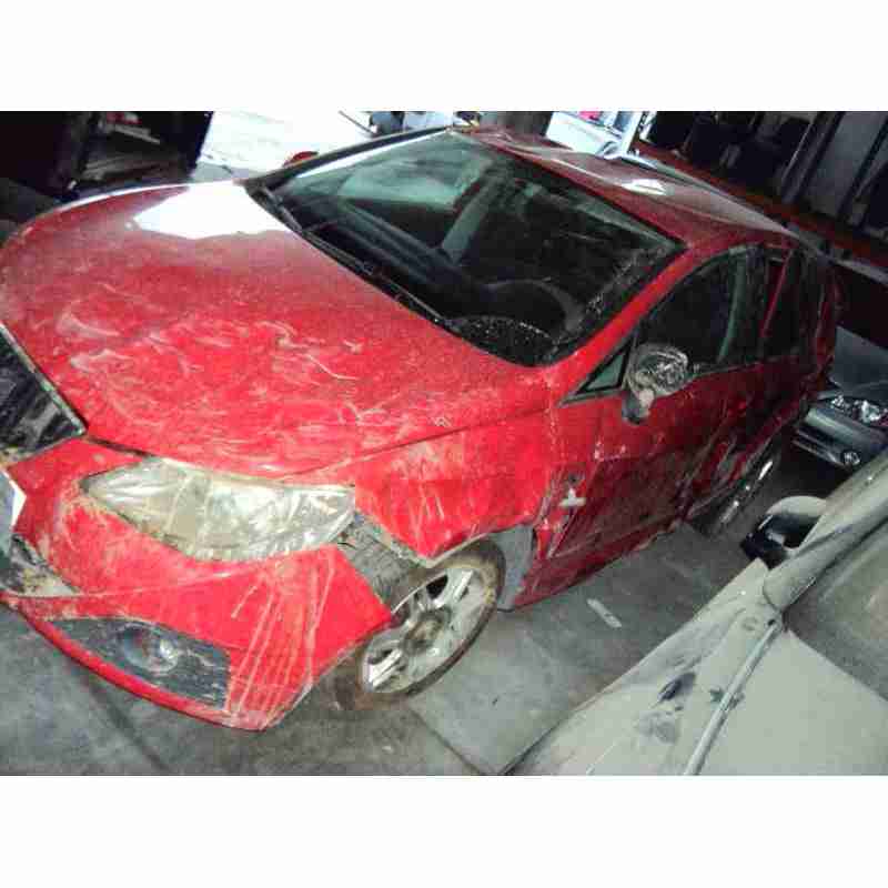 seat ibiza st (6j8) del año 2010