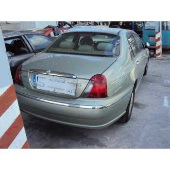 MG SERIE 75 (RJ) de desguace
