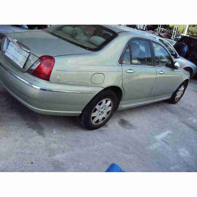 mg serie 75 (rj) del año 2003