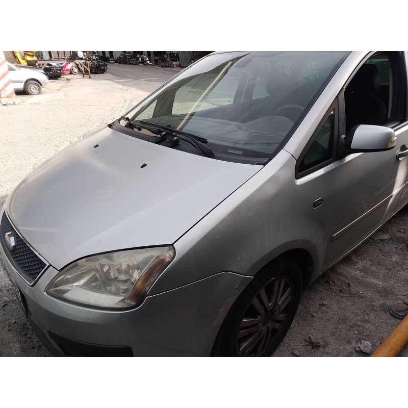 ford focus c-max (dm2) del año 2004