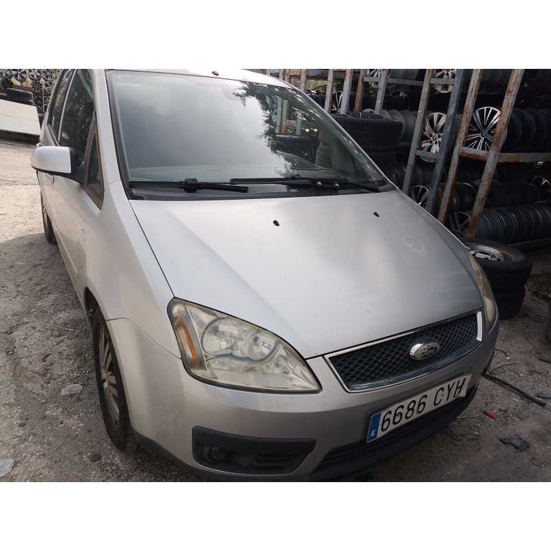 ford focus c-max (dm2) del año 2004