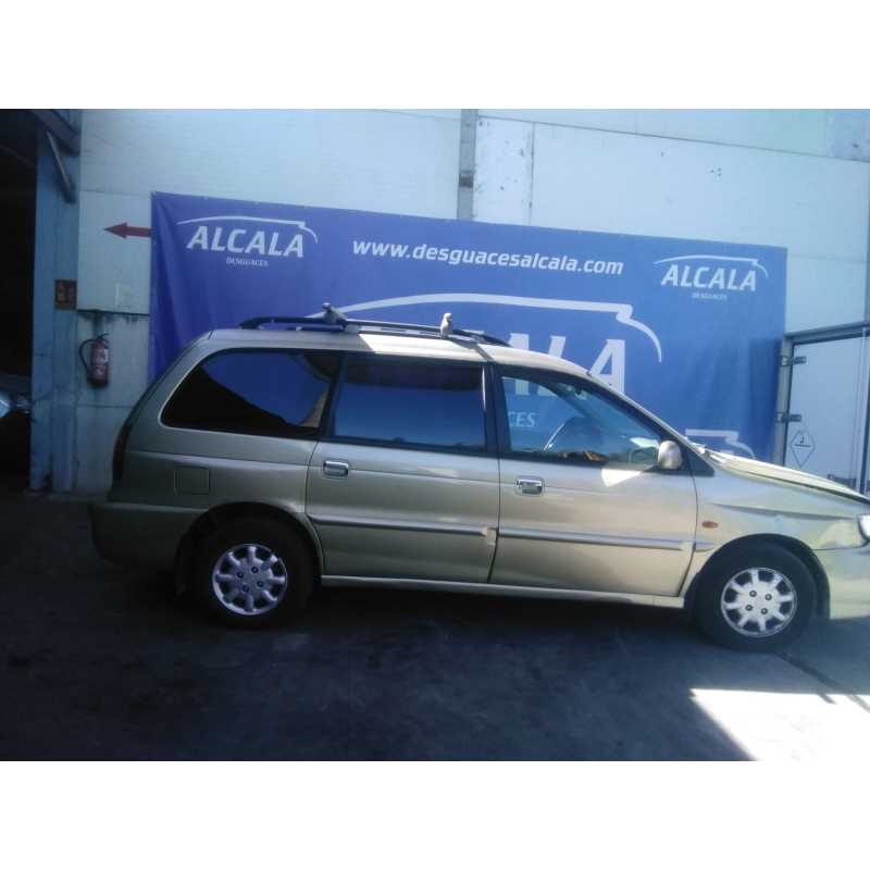kia joice (mte1p) del año 2002
