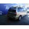 kia joice (mte1p) del año 2002