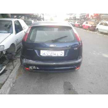 FORD FOCUS BERLINA (CAP)