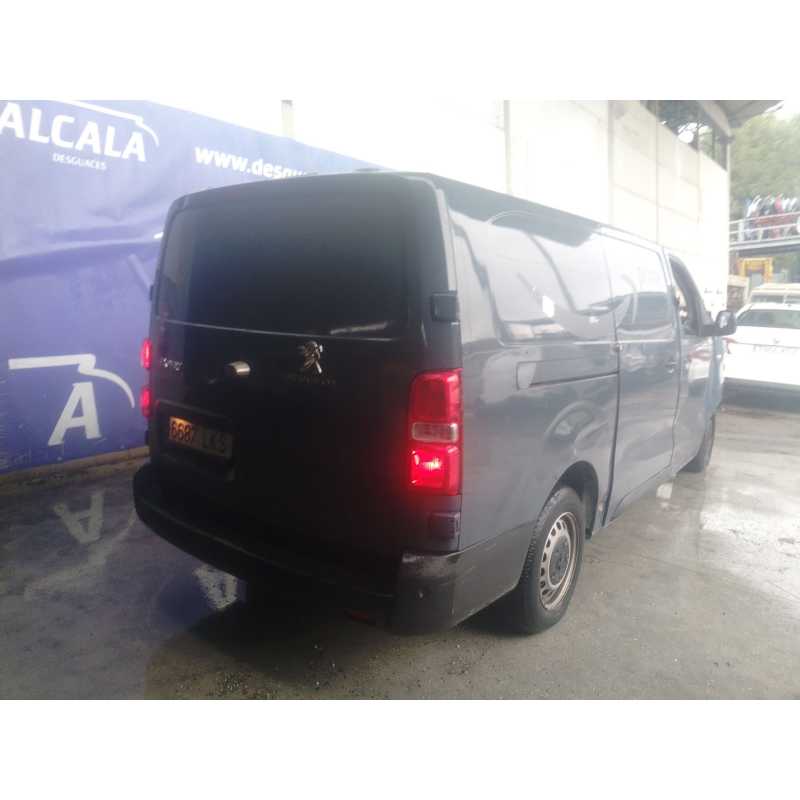 peugeot expert furgoneta (v_) del año 2020