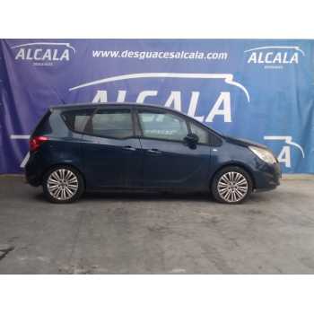 OPEL MERIVA B de desguace