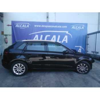 AUDI A3 Sportback (8VA, 8VF) de desguace
