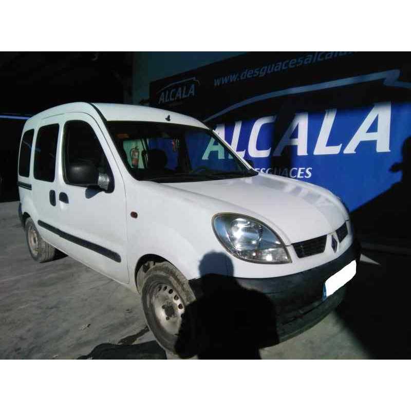renault kangoo (f/kc0) del año 2003