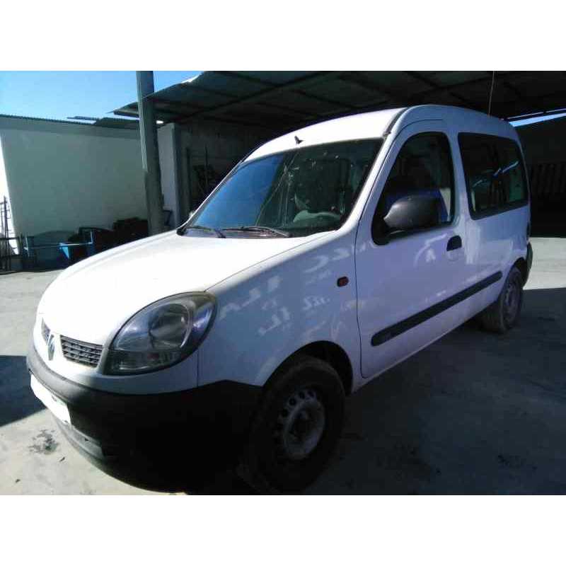 renault kangoo (f/kc0) del año 2003