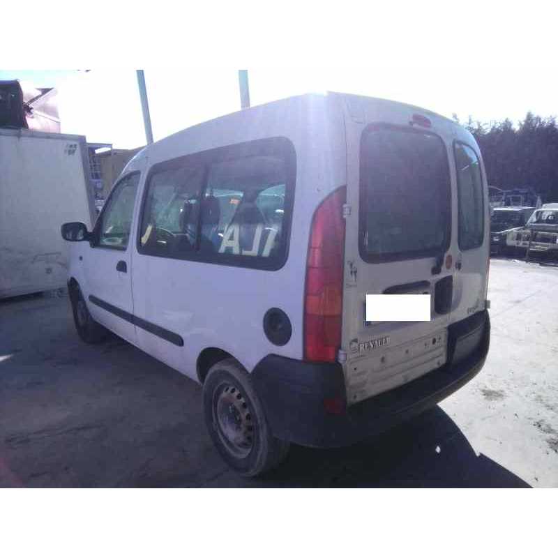 renault kangoo (f/kc0) del año 2003