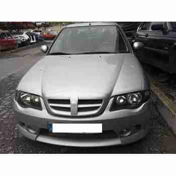 MG MG ZS de desguace